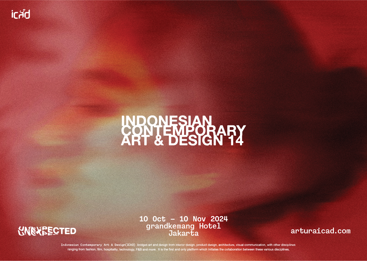 ICAD14 UNEXPECTED Feature Image